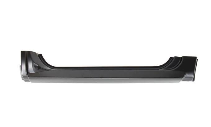 AMD Rocker Panel, OE Style, RH, 88-98 Chevy GMC C/K Pickup Truck 450-4088-R