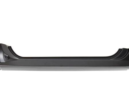 AMD Rocker Panel, OE Style, RH, 88-98 Chevy GMC C/K Pickup Truck 450-4088-R