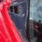 GlassSkinz 2016-20 Camaro BakkdraftRear Quarter Window Louvers CAM6BAKKDRAFT-QTR | Red Hot G7C