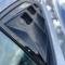 GlassSkinz 2016-20 Camaro BakkdraftRear Quarter Window Louvers CAM6BAKKDRAFT-QTR | Gloss Black Abs (No Paint) RAWGB