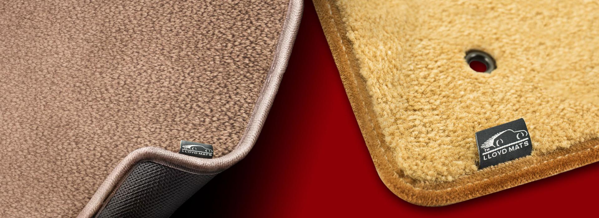 Lloyd Mats