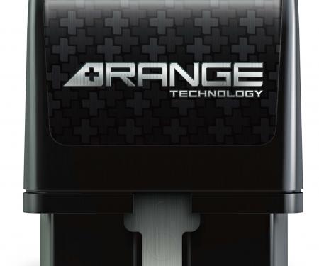 Range Technology 2015-2020 Ford F-150 Ford Start/Stop-Blue RA006B