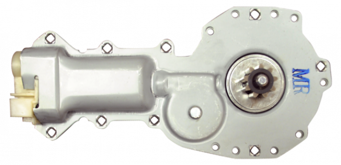 Key Parts '82-'87 Power Window Motor 0851-999