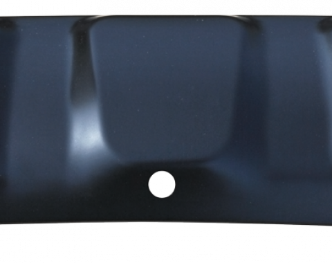 Redline Restomotive® 2007-2013 Chevy Truck Rear Right Wheelhouse Upper Center Section