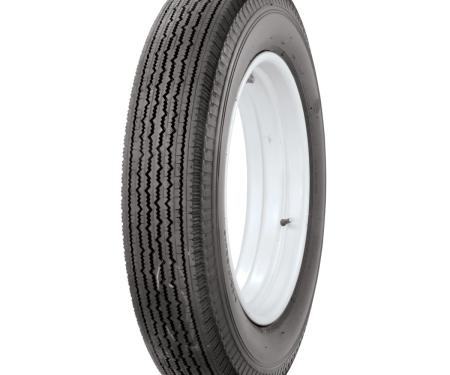 Ensign B5 Blackwall Tire 700-17 70812