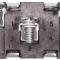 Redline Restomotive® 1953-56 GM / Ford Car & Truck 12 Volt Service Replacement Horn Relay