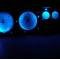 Whitegauges 1968-1970 Dodge White Face Gauges 6870DC-132