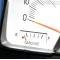 Whitegauges 1977-1978 Dodge monaco White Face Gauges 7778DM-168