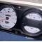 Whitegauges 1981-1989 Dodge Ram White Face Gauges 8189DR-167