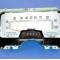 Whitegauges 1977-1978 Dodge monaco White Face Gauges 7778DM-168