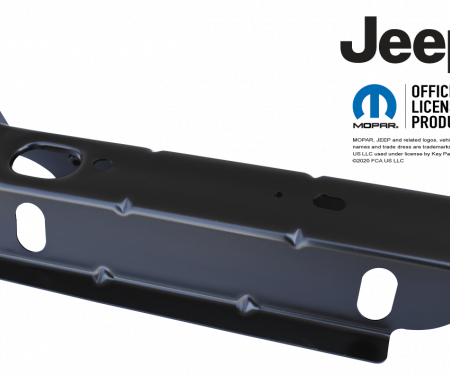 Redline Restomotive® Jp. Xj Cherokee 95-01 Weld-in Ft. Seat Mount - LH (1.6mm) LG-TP-1081/LH