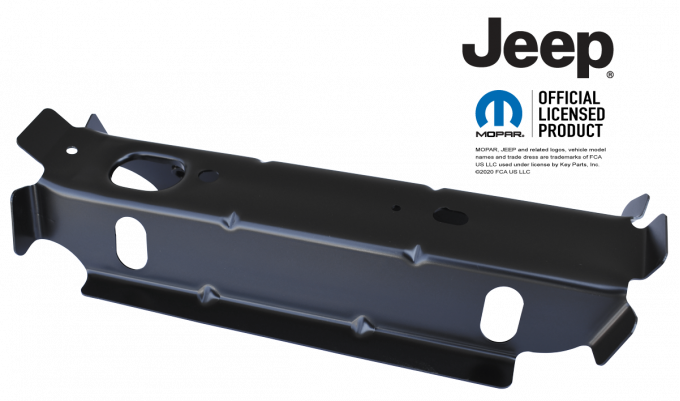 Redline Restomotive® Jp. Xj Cherokee 95-01 Weld-in Ft. Seat Mount - LH (1.6mm) LG-TP-1081/LH