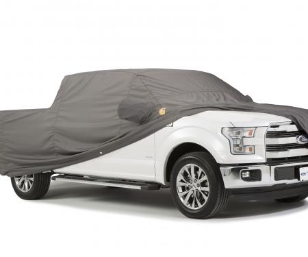Covercraft Carhartt Custom Fit Truck Covers, Gravel CCH18133CG