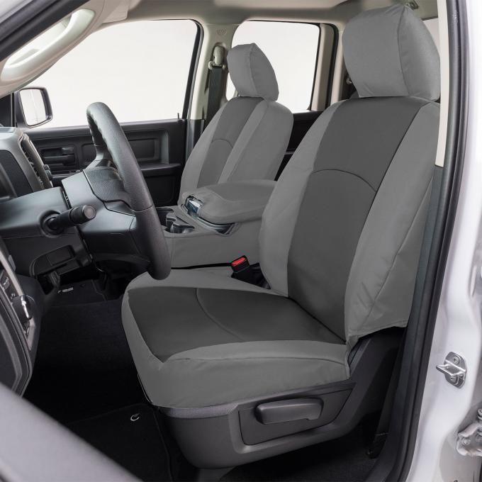 Covercraft 2017-2020 Honda CR-V Precision Fit Endura Second Row Seat Covers GTH2380ENCS