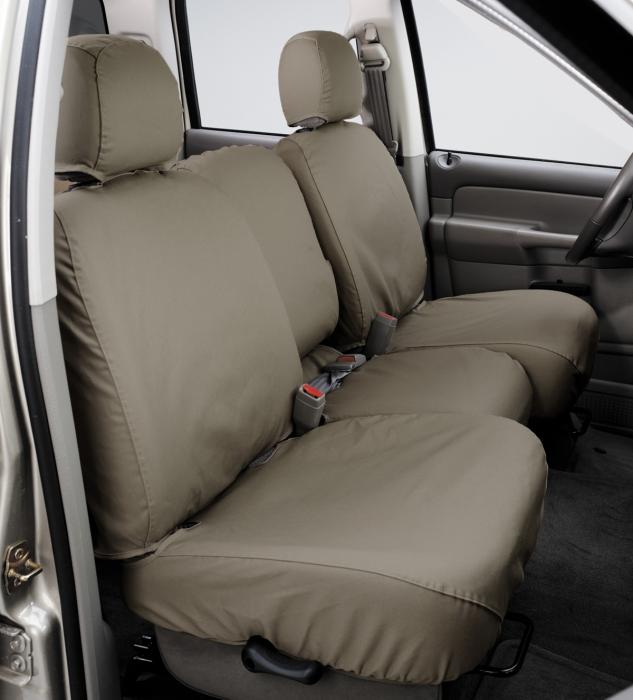 2011 honda pilot car seat covers