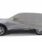 Covercraft 2022-2024 Rivian R1T Custom Fit Car Covers, 3-Layer Moderate Climate Gray C18818MC