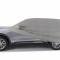 Covercraft 1999-2005 Volkswagen Passat Custom Fit Car Covers, 3-Layer Moderate Climate Gray C16065MC