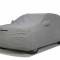 Covercraft 2022-2024 Rivian R1T Custom Fit Car Covers, 3-Layer Moderate Climate Gray C18818MC