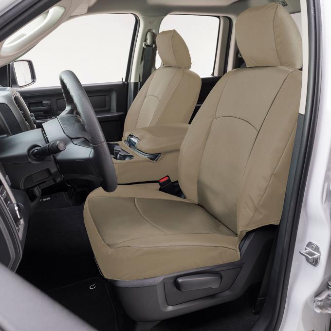 Covercraft 2011-2017 Nissan Juke Precision Fit Endura Front Row Seat Covers GTN546ABENTT
