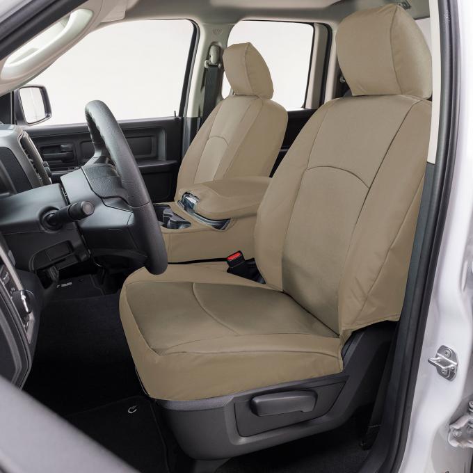 Covercraft 2012-2015 Nissan Armada Precision Fit Endura Second Row Seat Covers GTN581ENTT
