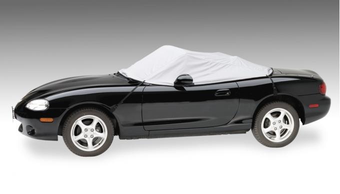 Covercraft 2005-2007 Chrysler PT Cruiser Custom Converitlbe Interior Cover Weathershield HP, Black IC3054PB