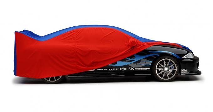 Covercraft Custom Fit Car Covers, WeatherShield HP Multi-color C11553PX
