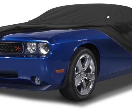 Covercraft 1999-2004 Ford Mustang Custom Fit Car Covers, WeatherShield HP Bright Blue C16059PA