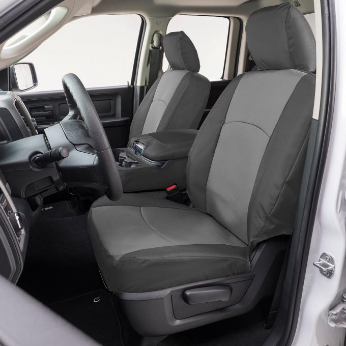 Covercraft 2012-2015 Nissan Armada Precision Fit Endura Second Row Seat Covers GTN581ENSC