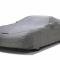 Covercraft Custom Fit Car Covers, 5-Layer Indoor Gray CA5IC