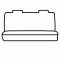 Covercraft Precision Fit Endura Front Row Seat Covers GTD1166ENDB