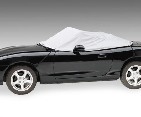 Covercraft Custom Converitlbe Interior Cover Weathershield HP, Black IC3050PB