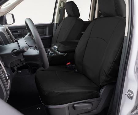 Covercraft 2019-2022 Toyota Corolla Precision Fit Endura Second Row Seat Covers GTT4135ENBK