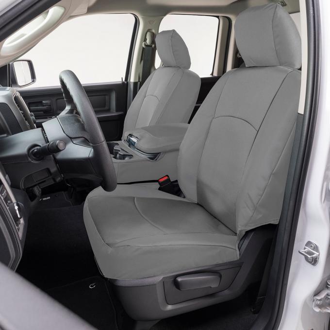Covercraft 2018 Chevrolet Traverse Precision Fit Endura Second Row Seat Covers GTC1303ENSS