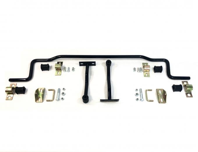 Addco 7/8 in. Suspension Stabilizer Bar 977