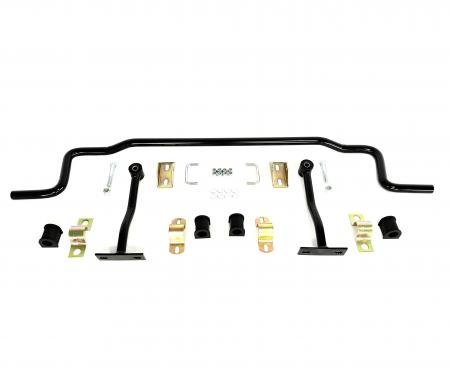 Addco 1 in.Rear Suspension Stabilizer Bar 681