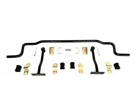 Addco 1 in.Rear Suspension Stabilizer Bar 681