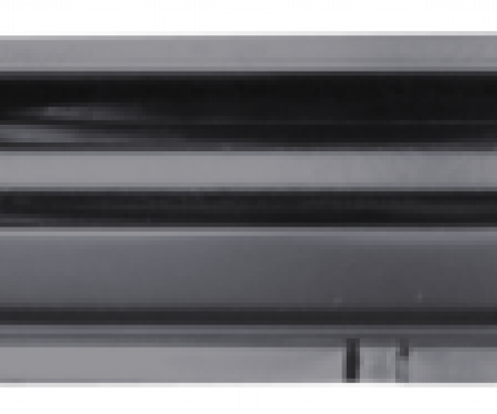 Key Parts '97-'02 Rocker Panel, Driver's Side 0830-101 L