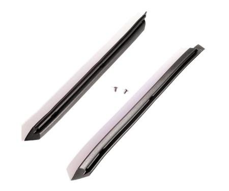 Metro Moulded Parts Windshield Pillar Post Seals CZ 2000