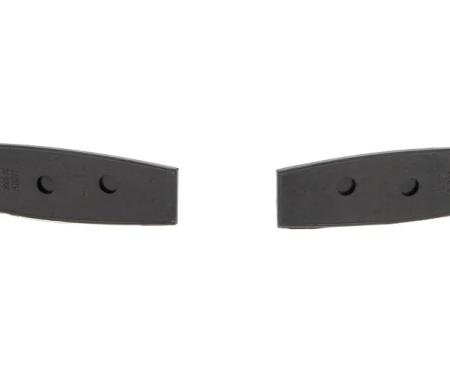 AMD Outside Door Mirror Gasket, LH, 71-76 Dodge Plymouth B-Body 71-74 E-Body F-741L
