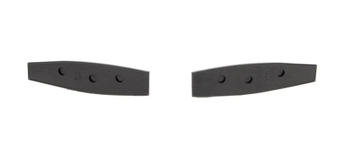 AMD Outside Door Mirror Gasket, LH, 71-76 Dodge Plymouth B-Body 71-74 E-Body F-741L