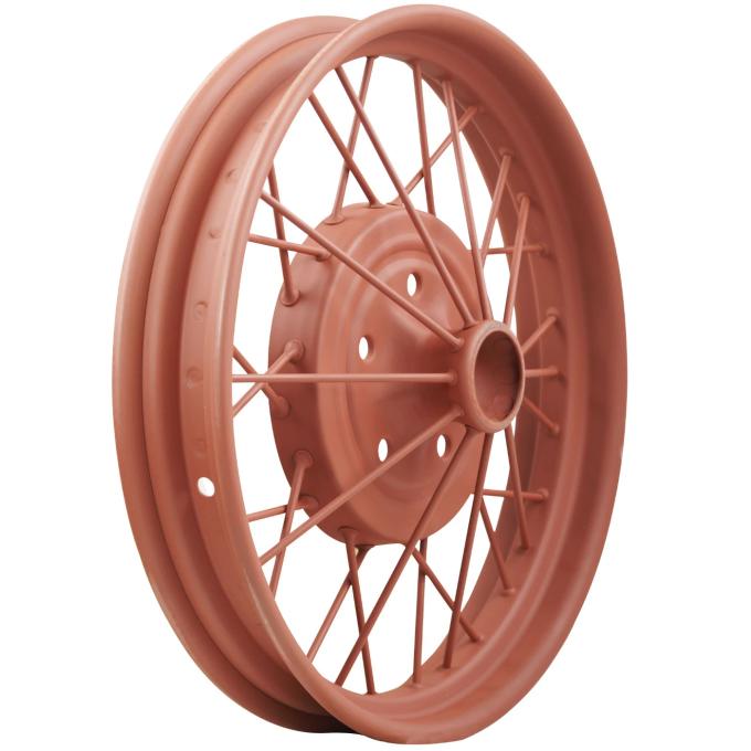 SpecialtyWheel 21x3 Ford Model A Wheel Welded Spoke 91018