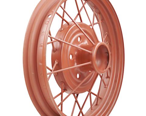 SpecialtyWheel 19x3 Ford Model A Wheel Welded Spoke 91017