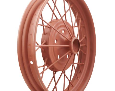 SpecialtyWheel 21x3 Ford Model A Wheel Welded Spoke 91018