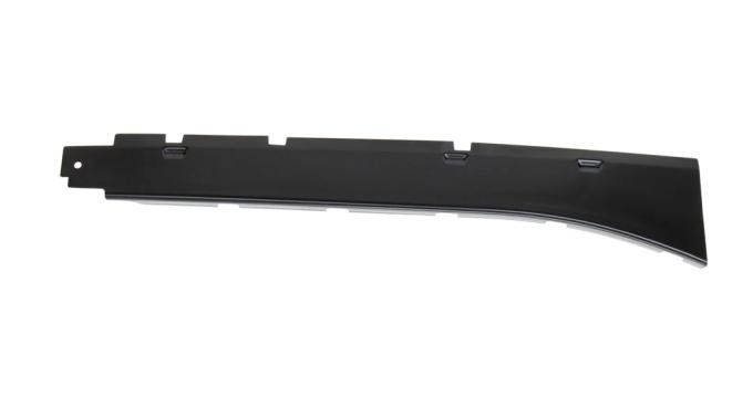 AMD Roof Side Rail, Outer, LH, 68-70 Dodge Plymouth B-Body including Charger 610-1468-11L