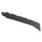 AMD Roof Side Rail, Outer, LH, 68-70 Dodge Plymouth B-Body including Charger 610-1468-11L