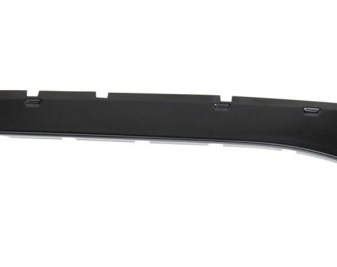 AMD Roof Side Rail, Outer, LH, 68-70 Dodge Plymouth B-Body including Charger 610-1468-11L