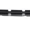 AMD Roof Side Rail, Outer, LH, 68-70 Dodge Plymouth B-Body including Charger 610-1468-11L