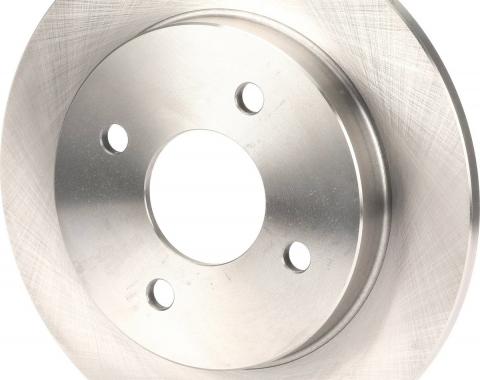 RAYBESTOS Select Brake Rotor 680035R