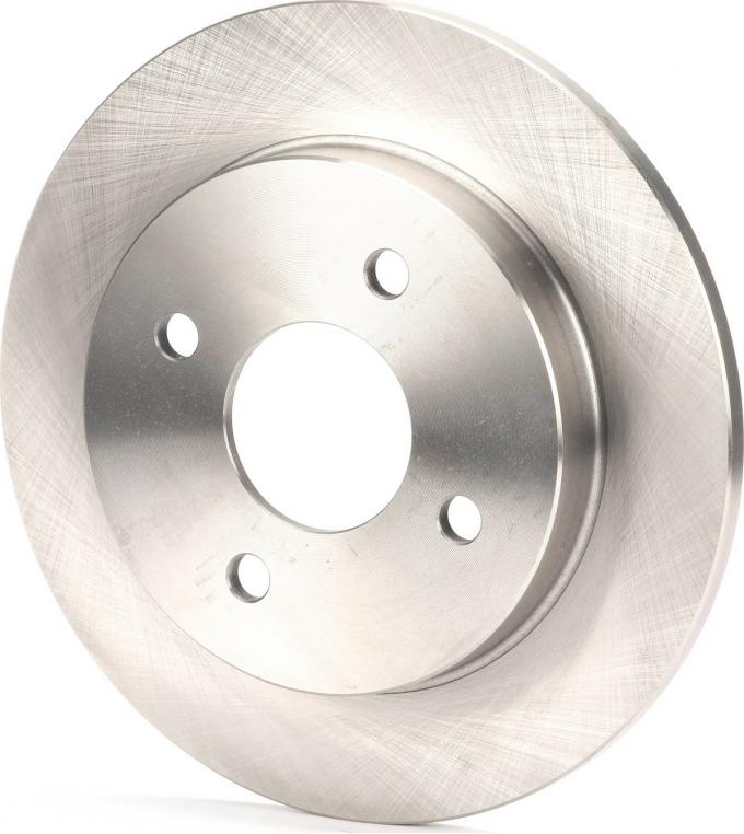 RAYBESTOS Select Brake Rotor 680035R