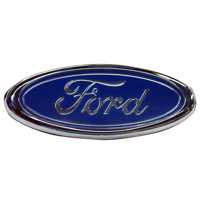 Daniel Carpenter 1983-93 Ford Trunk Emblem E8ZZ-6142528